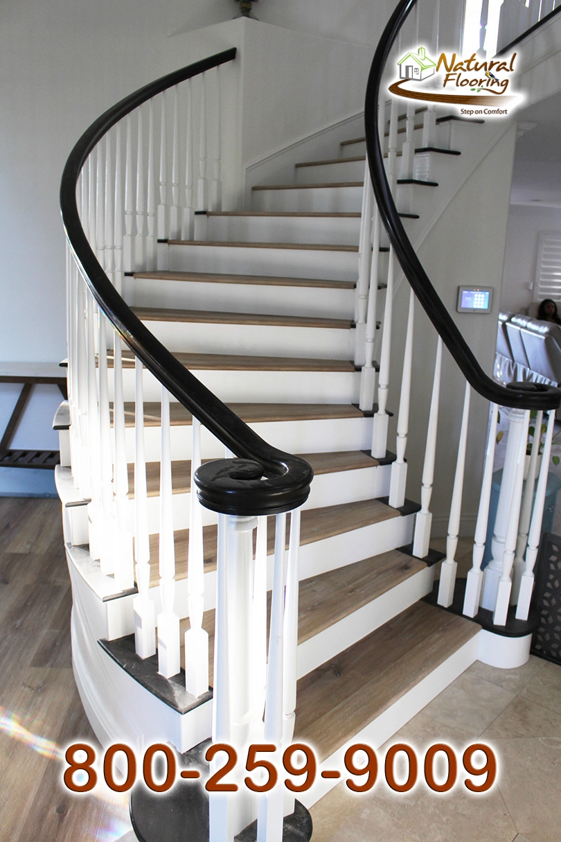 English Orchid SPC Floor