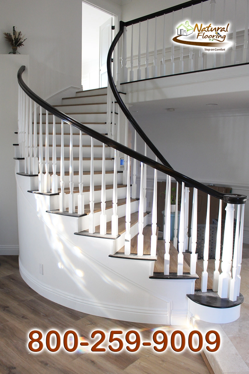 English Orchid SPC Floor