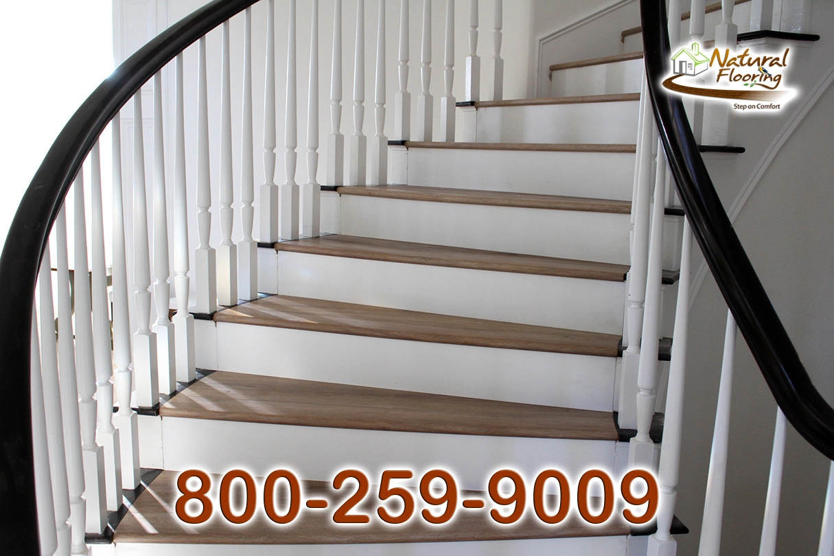 English Orchid SPC Floor