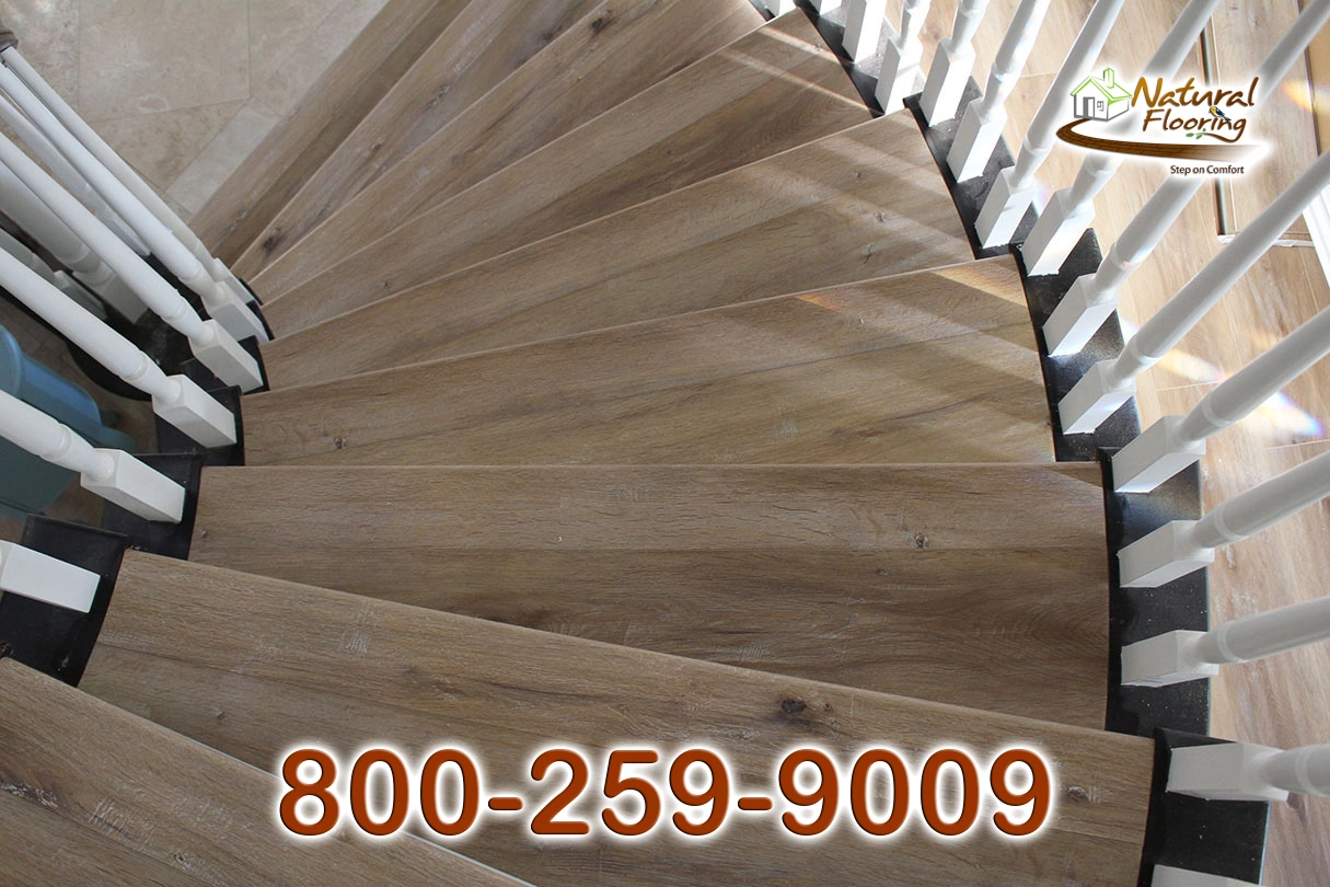 English Orchid SPC Floor