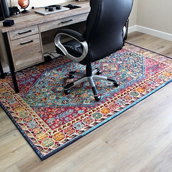 English Orchid SPC Floor Bellissima 18