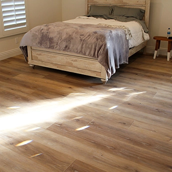 English Orchid SPC Floor Bellissima 40