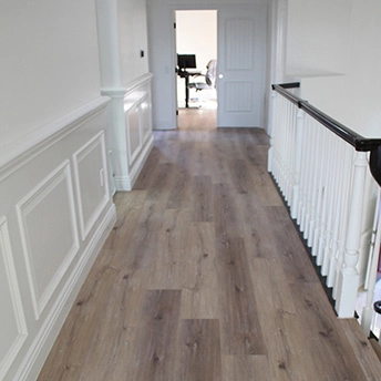 English Orchid SPC Floor Bellissima 45