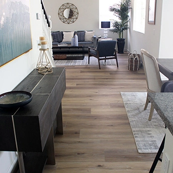 English Orchid SPC Floor Bellissima 8