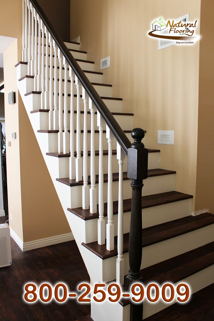 Exotic Walnut SPC Floor