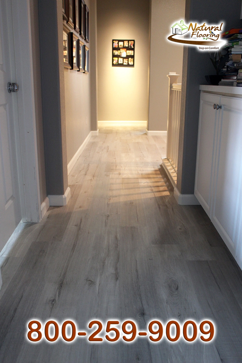 Fabulous Fiji SPC Floor