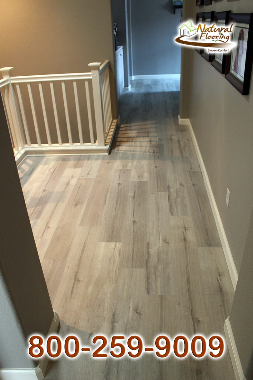 Fabulous Fiji SPC Floor