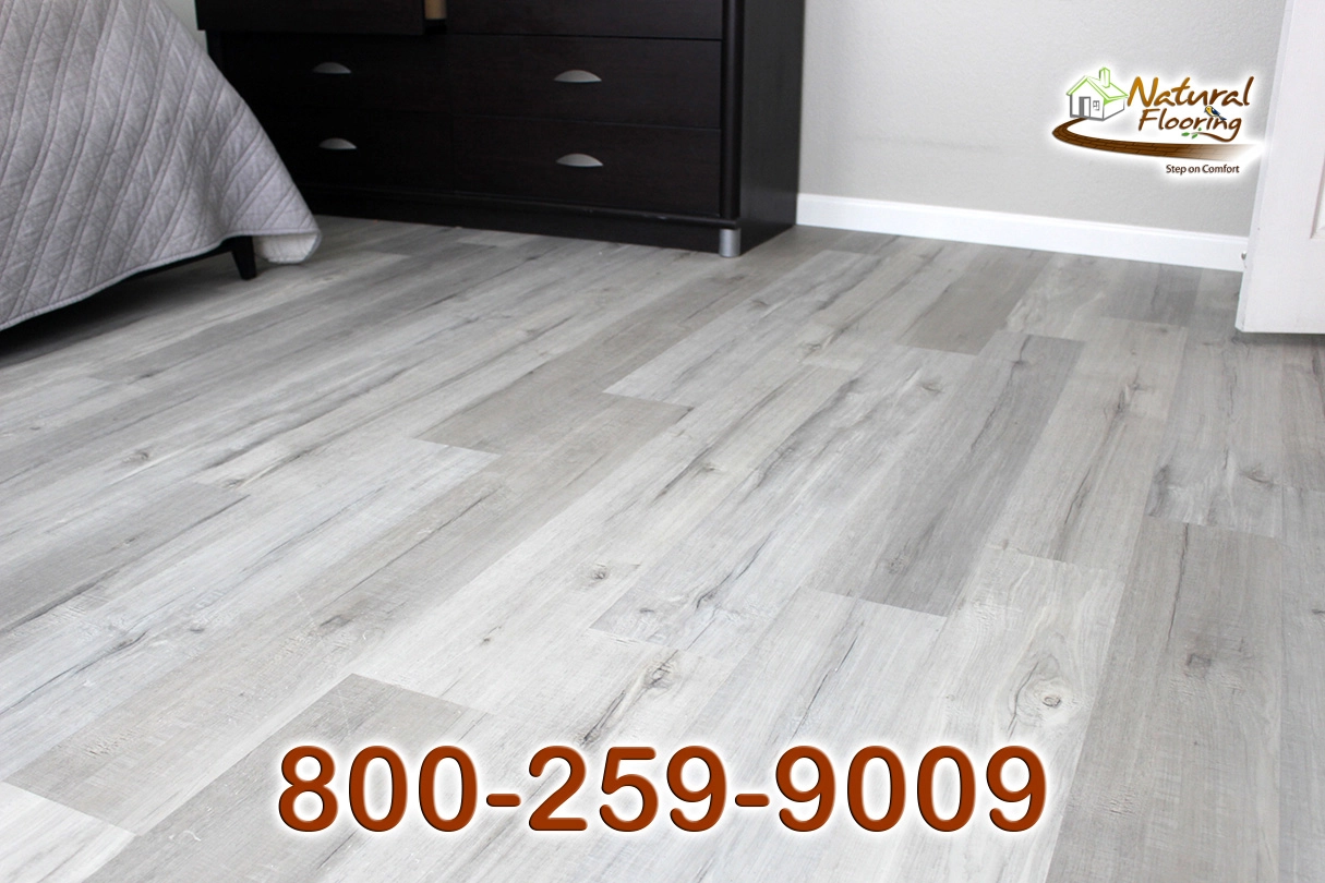 Fabulous Fiji SPC Floor