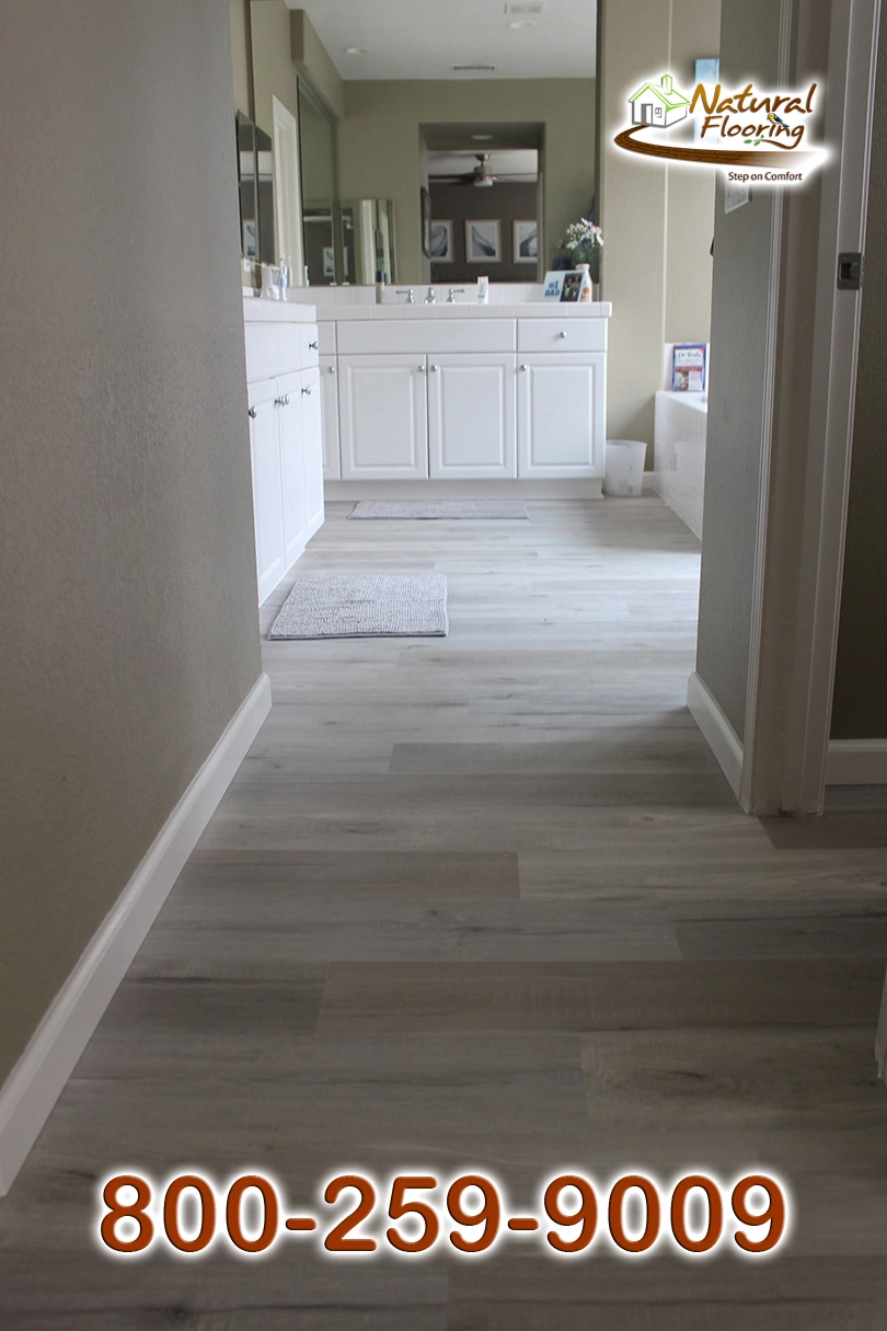 Fabulous Fiji SPC Floor