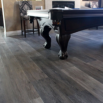 Frosty Ebany SPC Floor Lions 1