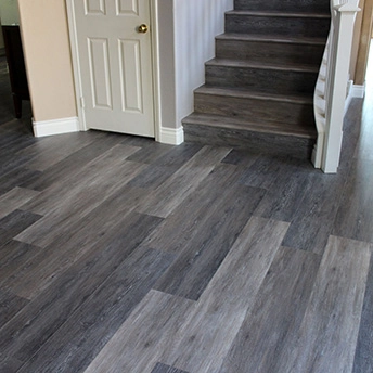 Frosty Ebany SPC Floor Lions 5