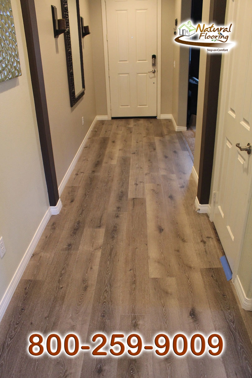 Green Valley SPC Floor