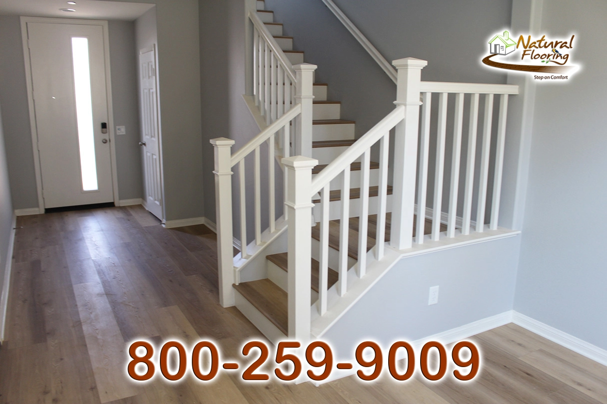 Homewood Waltz SPC Floor