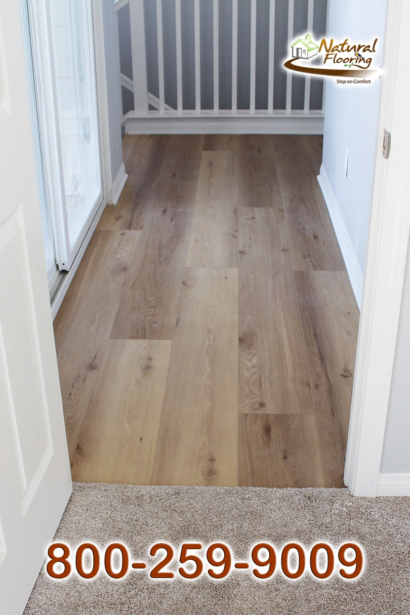 Homewood Waltz SPC Floor