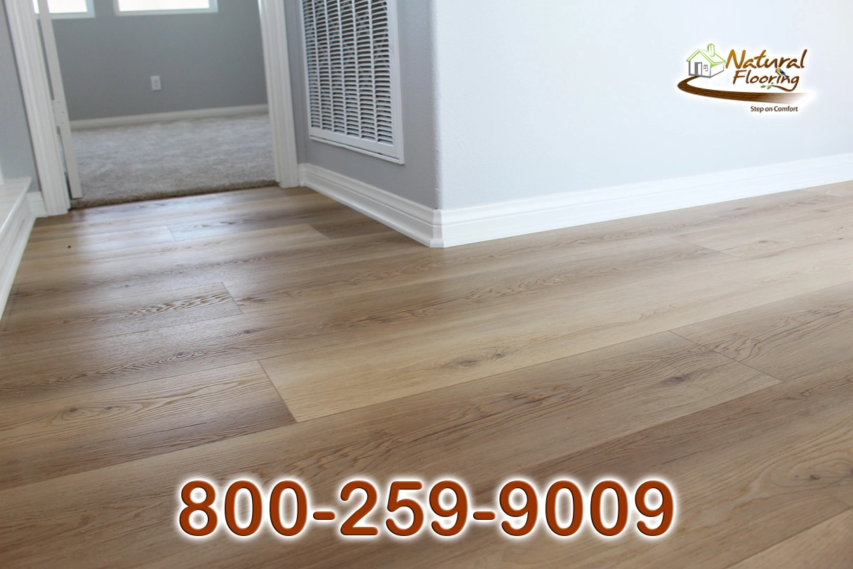 Homewood Waltz SPC Floor