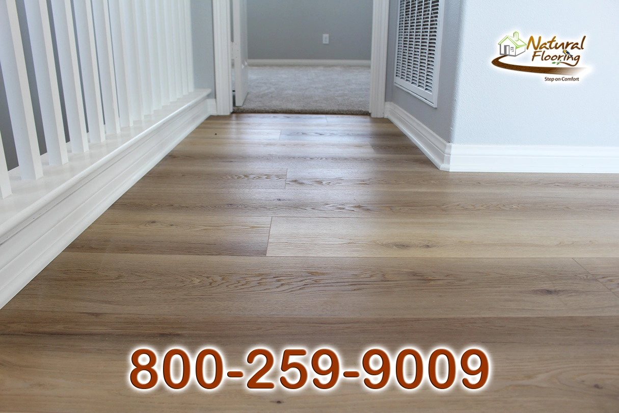 Homewood Waltz SPC Floor