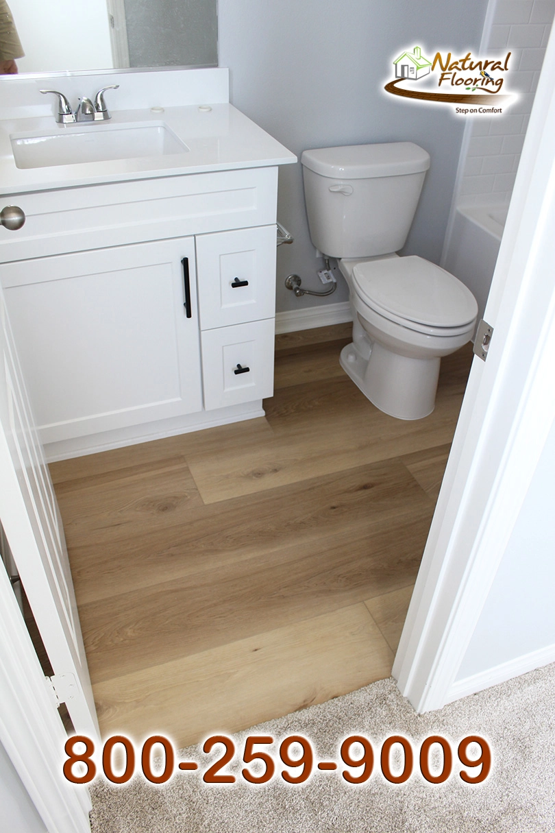 Homewood Waltz SPC Floor