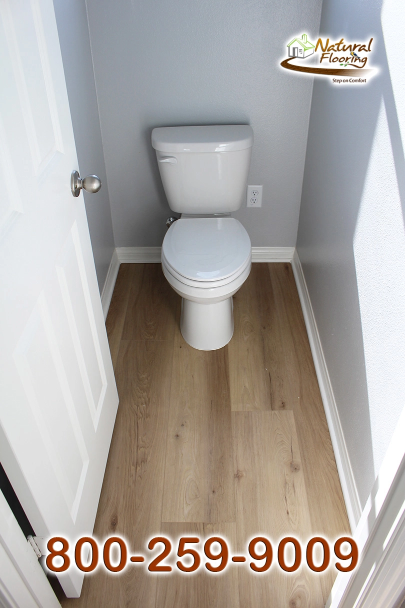 Homewood Waltz SPC Floor