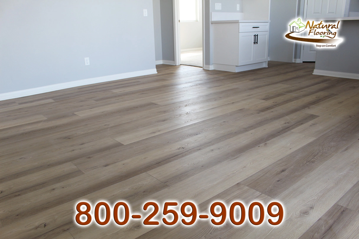 Homewood Waltz SPC Floor