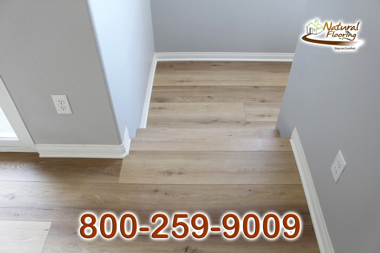 Homewood Waltz SPC Floor