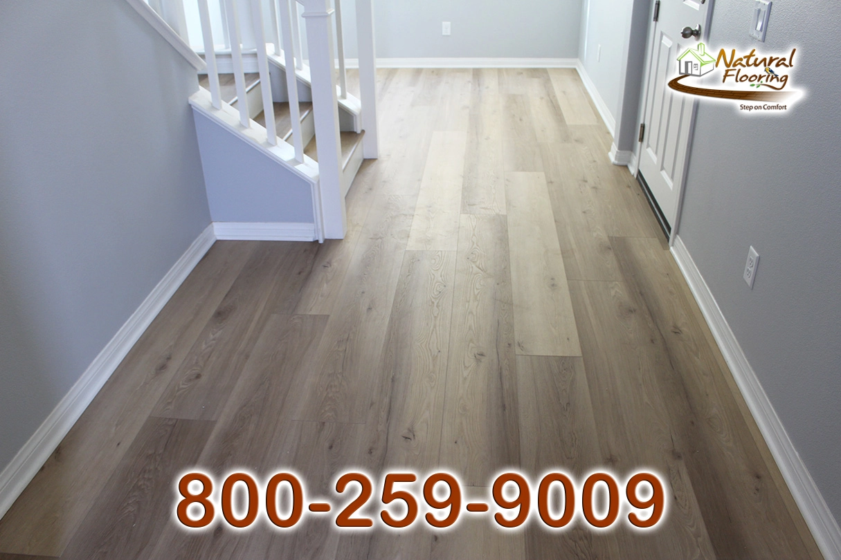 Homewood Waltz SPC Floor