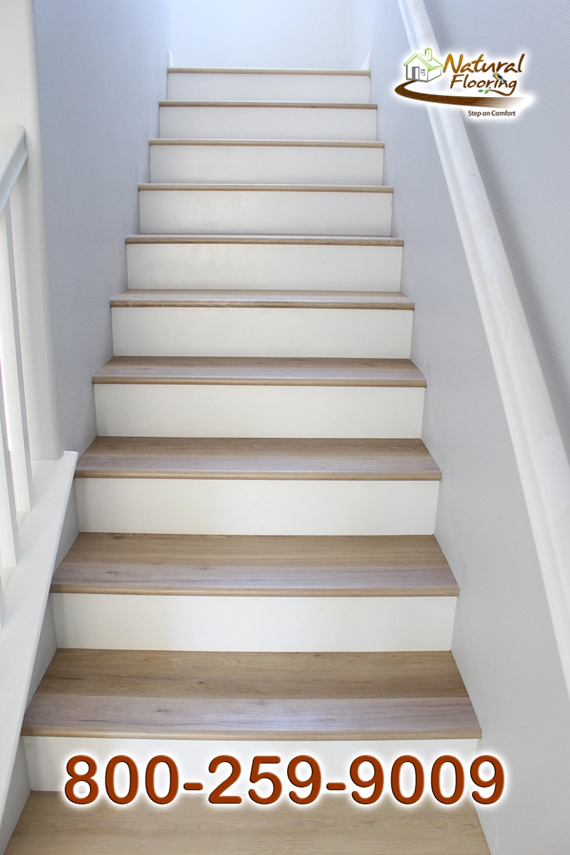 Homewood Waltz SPC Floor