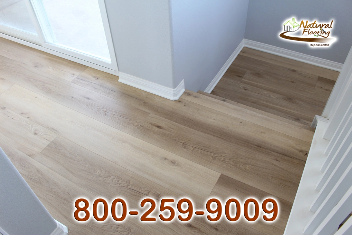 Homewood Waltz SPC Floor