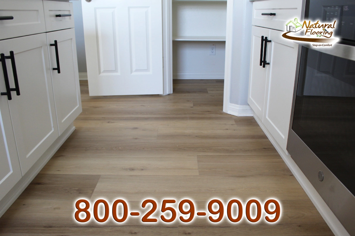 Homewood Waltz SPC Floor