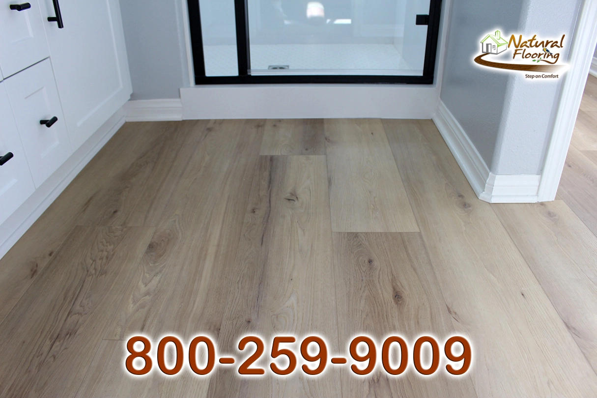 Homewood Waltz SPC Floor