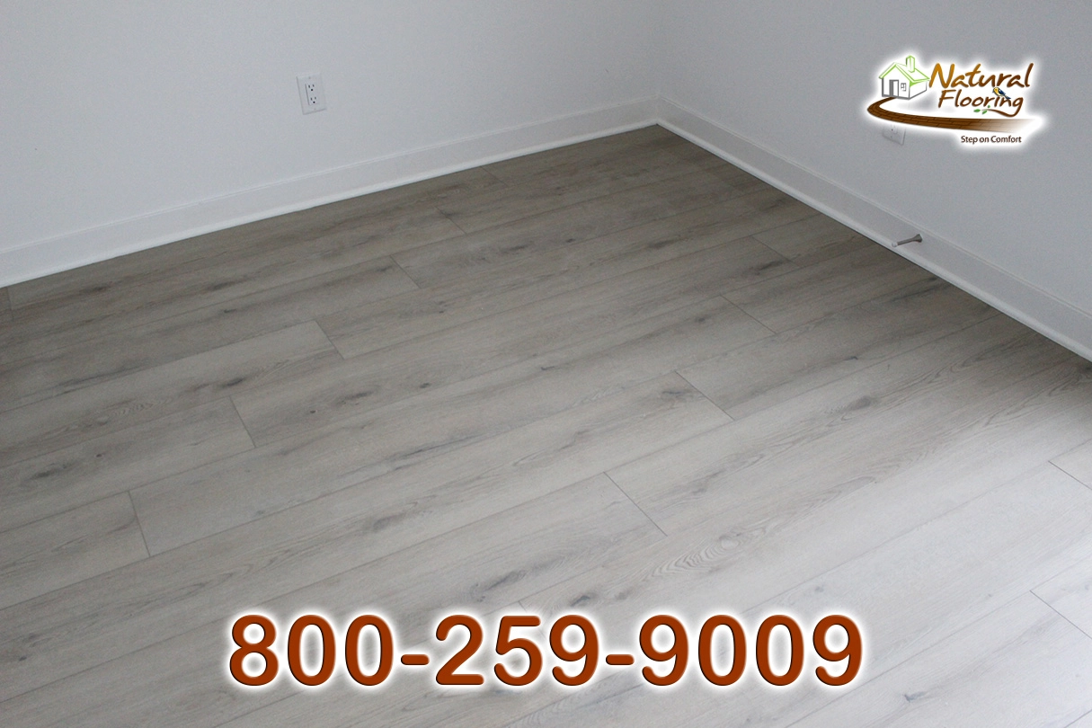 Kingman Reef SPC Floor