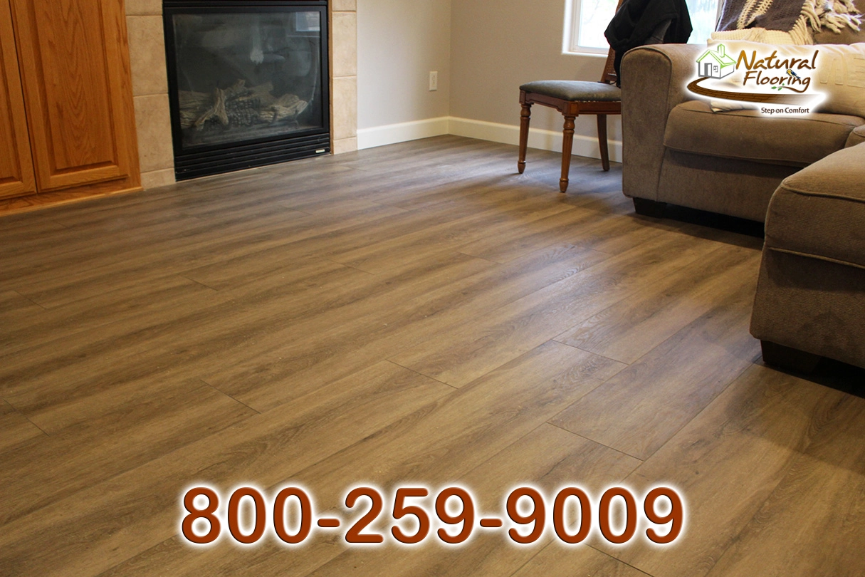 LaJolla Cove SPC Floor