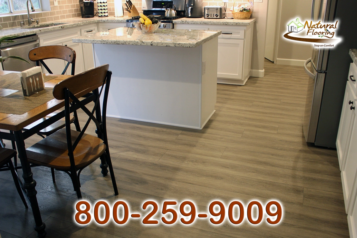 LaJolla Cove SPC Floor