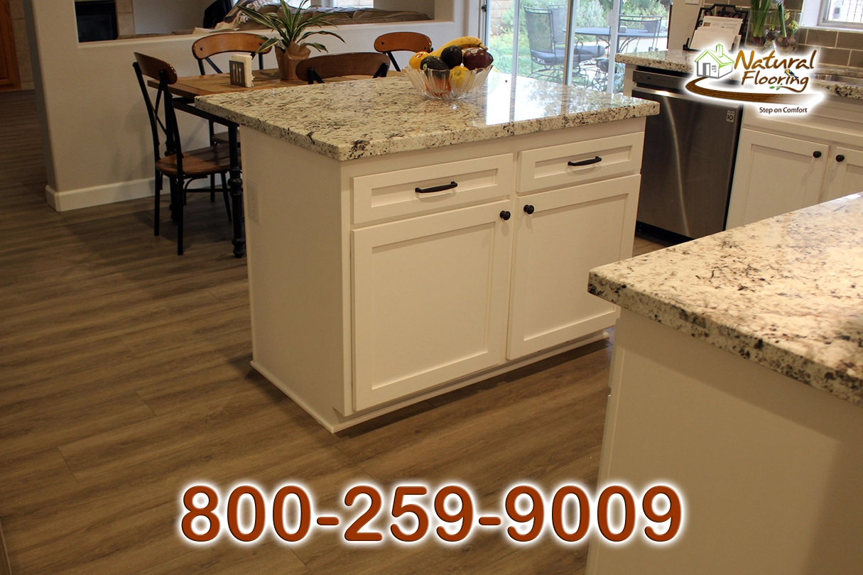 LaJolla Cove SPC Floor