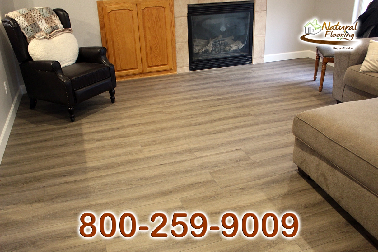 LaJolla Cove SPC Floor