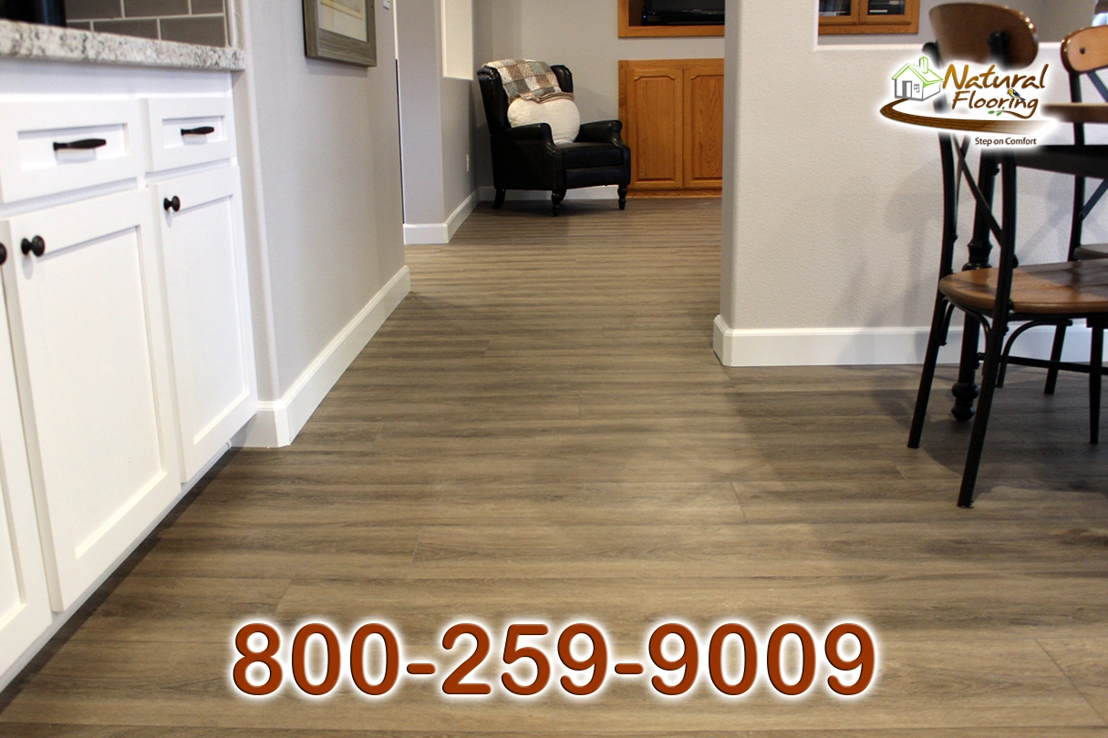 LaJolla Cove SPC Floor