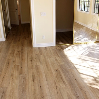 LaJolla LVT Floor CountryWood 1