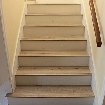 LaJolla LVT Floor CountryWood 4