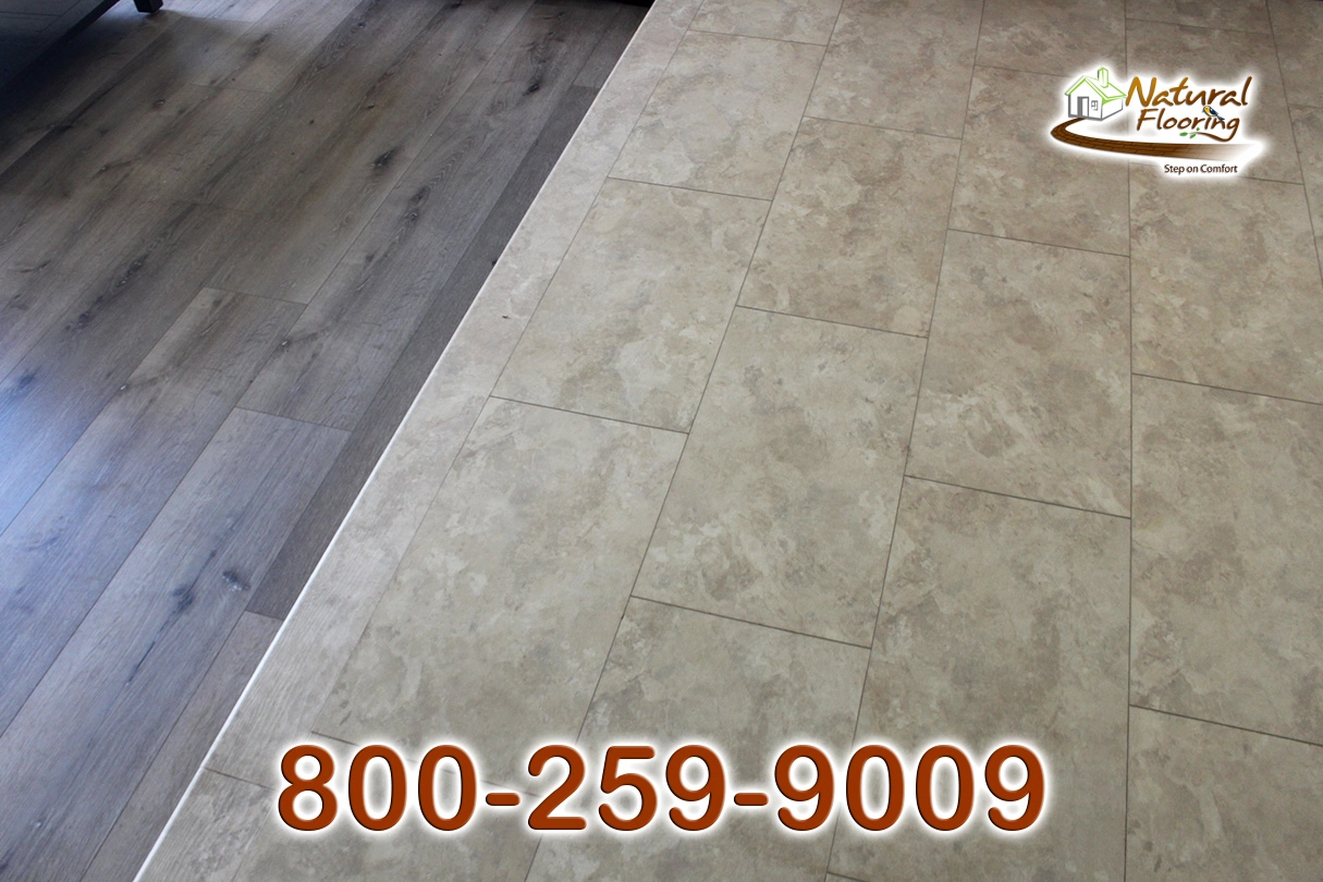 Malakas Rock SPC Floor