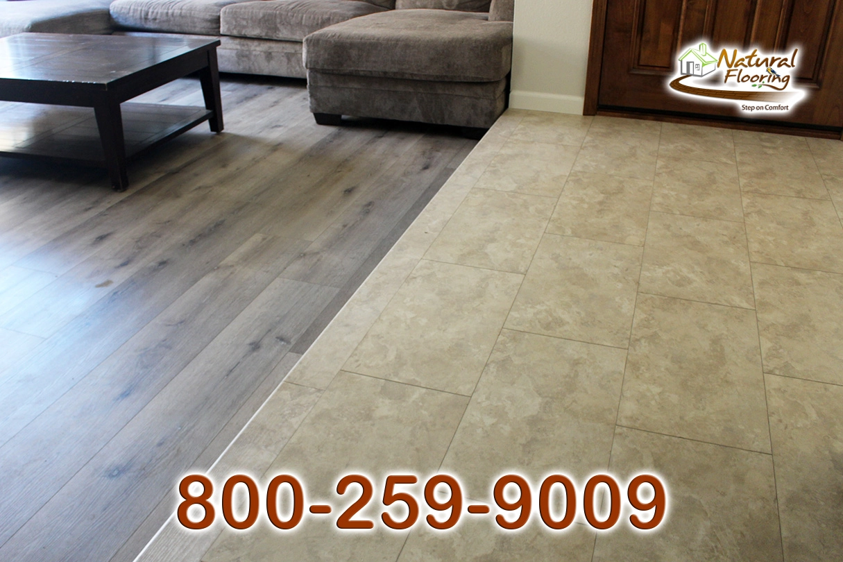 Malakas Rock SPC Floor