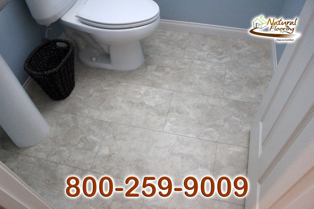 Malakas Rock SPC Floor