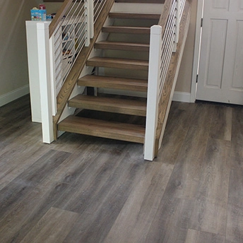 Medieval SPC Floor Lions 10