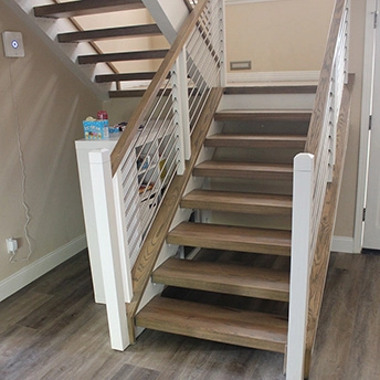 Medieval SPC Floor Lions 12