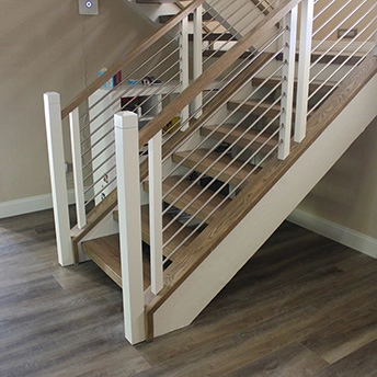 Medieval SPC Floor Lions 13