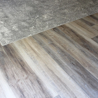 Medieval SPC Floor Lions 3