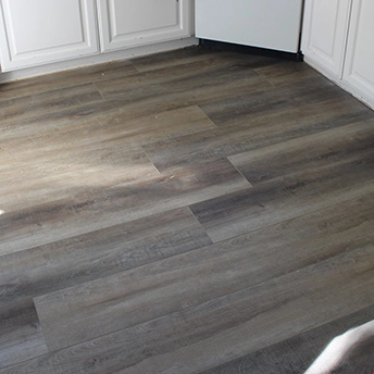 Medieval SPC Floor Lions 9