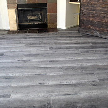 Morning Frost SPC Floor Bellissima 1