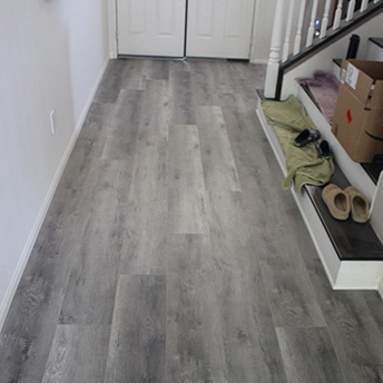 Morning Frost SPC Floor Bellissima 4