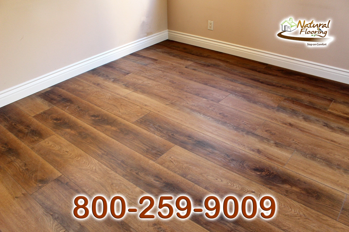 Nordic Field SPC Floor