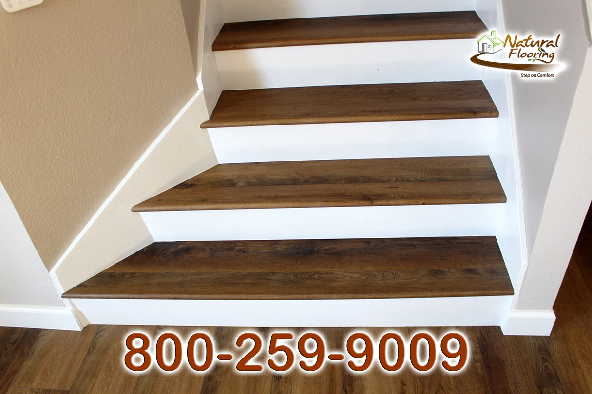 Nordic Field SPC Floor