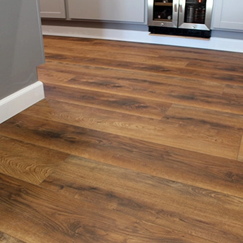 Nordic Field SPC Floor Bellissima 2